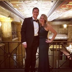 Meet your Posher, Kelsey